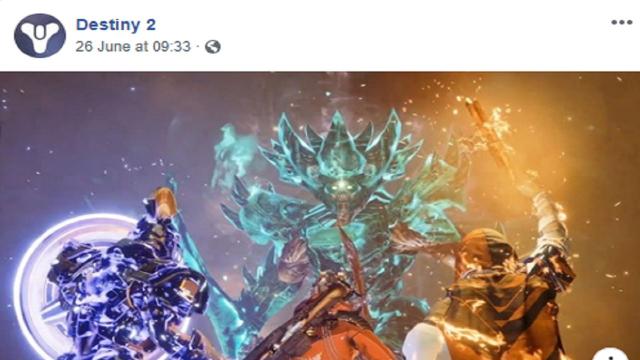 Destiny 2 devs shed light light on Feeding Frenzy Cheese, other exploits