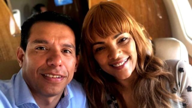 6 mistérios na morte do marido de Flordelis que ainda não foram desvendados pela polícia