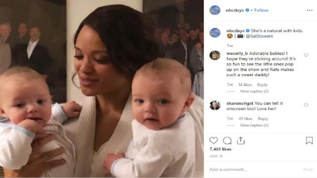 Claire wants to end her life in new Days of our Lives spoilers