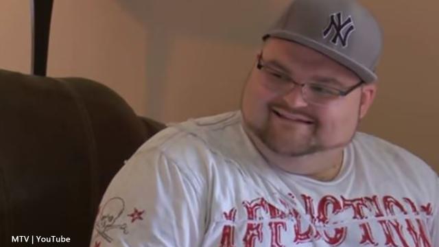 'Teen Mom OG': Gary Shirley got sworn in as a police officer