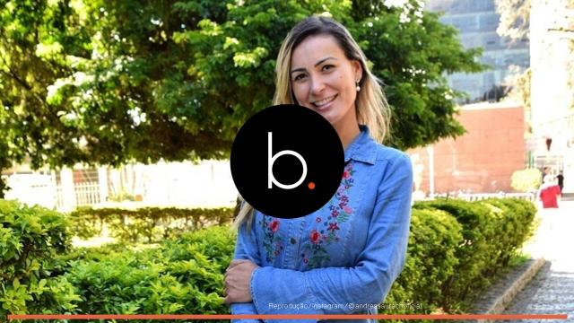 Andressa Urach compartilha vídeo de remoção de suas tatuagens