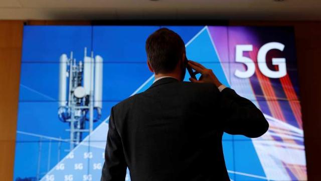 Deutsche Telekom kicks off 5G in Germany