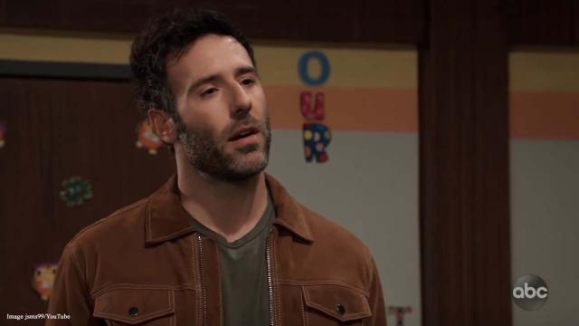 'General Hospital' spoilers: Shiloh to be devastated by reading of Oscar's will