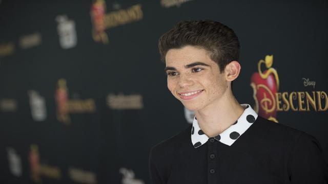 Morto Cameron Boyce, la star di Disney Channel aveva solo 20 anni