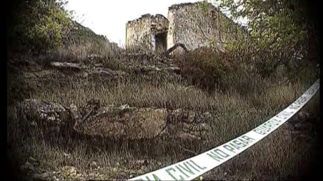 La serie de Netflix del crimen de Alcasser perturba a las familias de las niñas