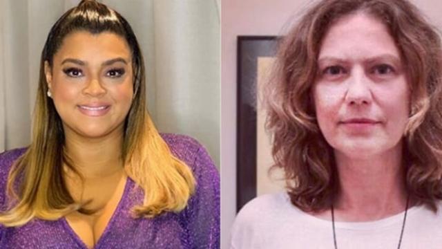 10 famosos que possuem parentesco