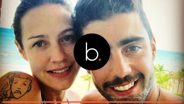 5 ex-namorados famosos de Luana Piovani