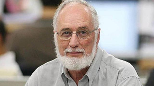 Cinco jornalistas que nos deixaram em 2019