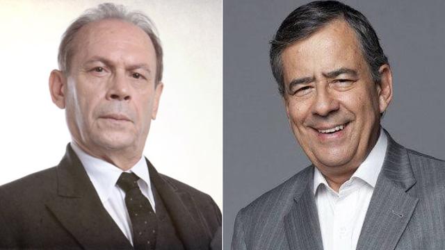 Famosos que faleceram vítimas de infarto fulminante