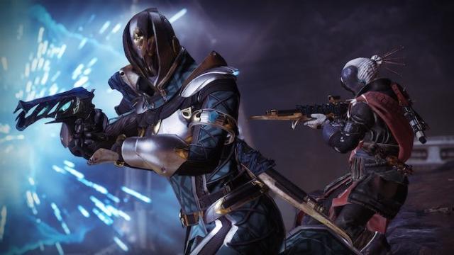 'Destiny 2:' Infinite super glitch in the Tribute Hall and Bad Juju quest