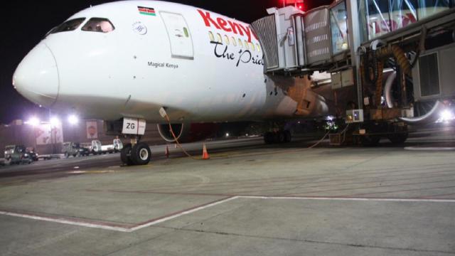 Corpo caiu de avião em Londres e quase acertou homem que tomava sol em jardim