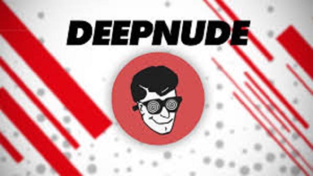 L'application DeepNude fait encore parler d'elle 