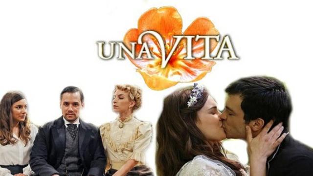 Una Vita: la trama delle prossime puntate 
