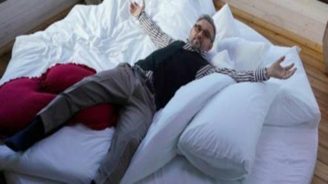 4 Hotel, puntata 11 luglio: Bruno Barbieri sbarca in Umbria