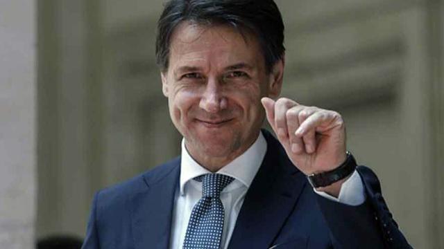 Sondaggi Demos, Giuseppe Conte è il politico più apprezzato dagli italiani