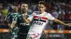 São Paulo recebe Palmeiras no Morumbi no retorno do Brasileirão