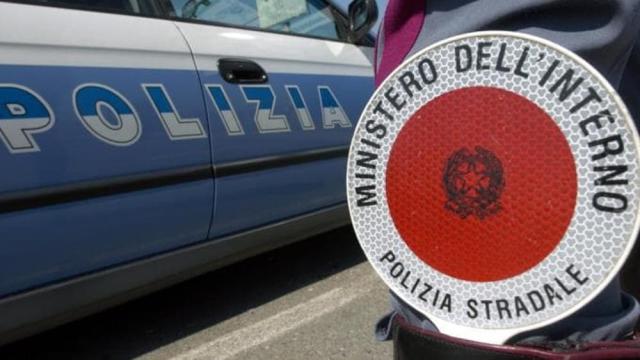 Sanremo, tir contromano sulla A10: il conducente era ubriaco