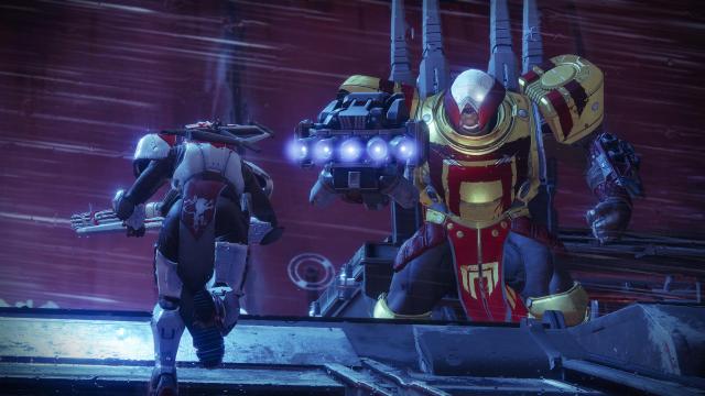 Gauntlet cheese is still working in 'Destiny 2'