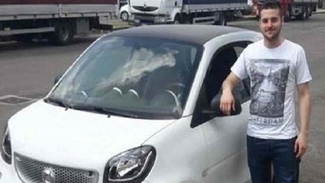 Baranzate: sospette alcune delle ferite trovate sul corpo di Stefano Marinoni