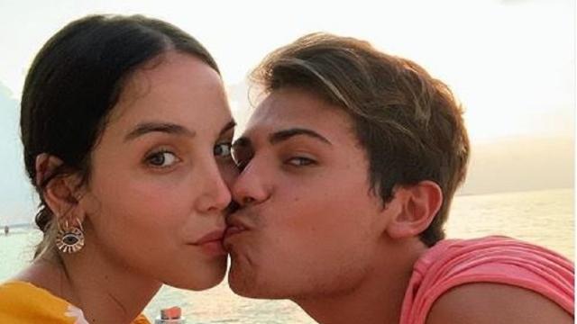 Gossip: Federico del duo 'Benji e Fede' contro un fan della sua ex Paola Di Benedetto
