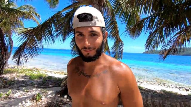 Supervivientes: Seis razones para que Omar Montes sea el ganador de la edición