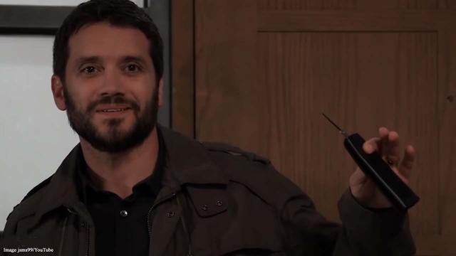 'General Hospital' spoilers: Peter shot by Dante, upsetting Maxie