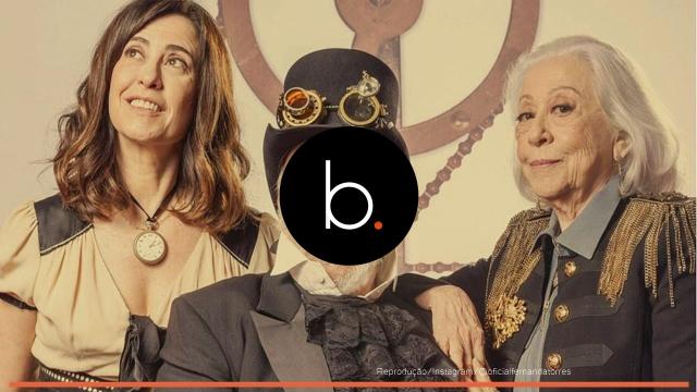 5 mães e filhas que fazem sucesso na carreira artística