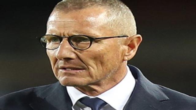 Genoa-Innsbruck: il mister parla prima della partita dicendo che vuole riempire Marassi