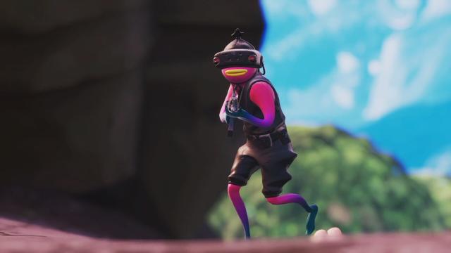 New 'Fortnite' patch is coming out on July 17