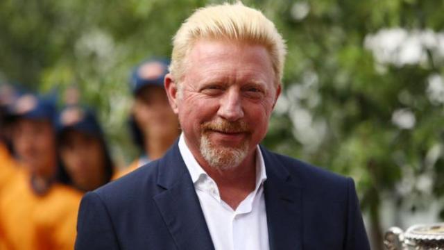 Boris Becker dopo la finale di Wimbledon: 'Ci vuole più rispetto per Djokovic'