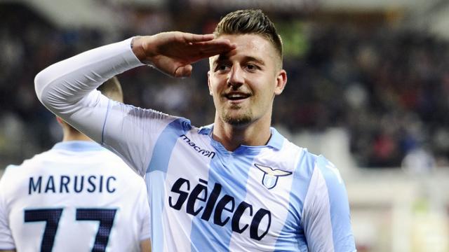 Calciomercato Inter: per Milinkovic potrebbe offrire Gagliardini più lauto conguaglio