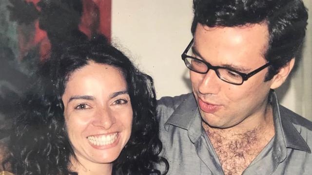 6 celebridades que são parentes