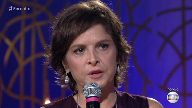 Celebridades brasileiras que são mães adotivas