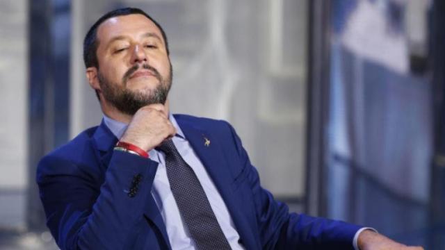 Lega: accordo con la Procura per i 49 milioni