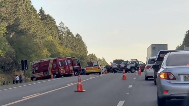 Corpo de vítima de Chacina em Gravataí é encontrado