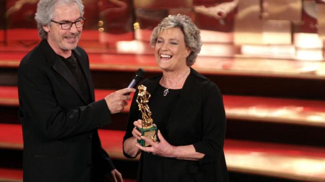 Muore all'età di 85 anni l'attrice Ilaria Occhini