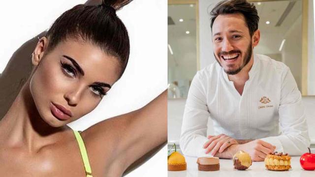 Nathanya à nouveau célibataire elle sera au casting de LPDLA7