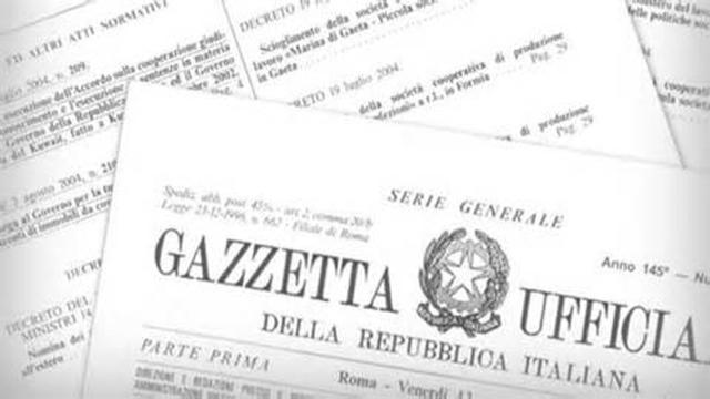 Concorsi aperti all'Agenzia del Demanio e al Ministero dell'Economia e delle Finanze