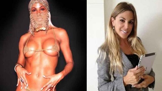 6 famosas que fizeram sucesso nos anos 90 atualmente