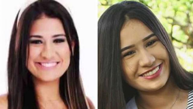 Mulheres comuns que são parecidas com famosas