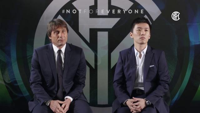 Inter, Zhang si sarebbe infastidito per le ultime polemiche sul calciomercato