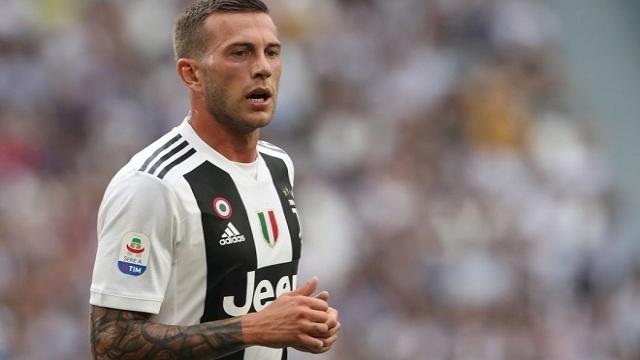 Federico Bernardeschi su Juve e metodo Sarri: 'Identità di gioco importante'