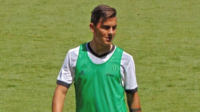 Juventus, Paulo Dybala aprirebbe alla sua cessione