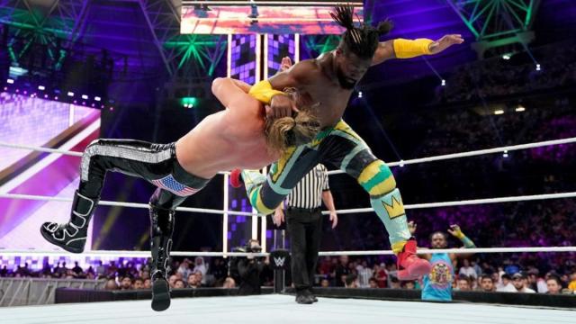 WWE SummerSlam 2019 live streaming on WWE Network