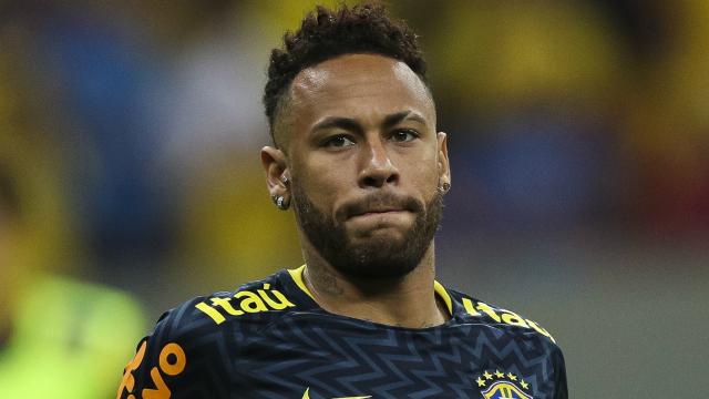 Mercato Juve: l'obiettivo sarebbe Neymar, Matuidi e Dybala come possibile scambio