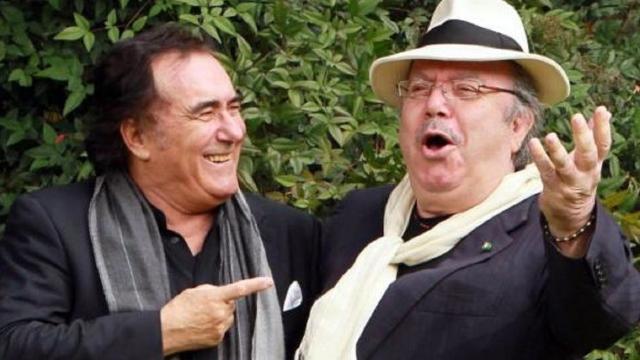 TV: nel 2020 forse una fiction con Al Bano e Lino Banfi