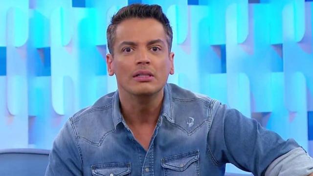 5 Famosos que não gostam do colunista Leo Dias