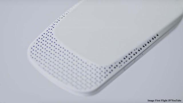 Sony comes up with pocket-sized personal cooling and heating