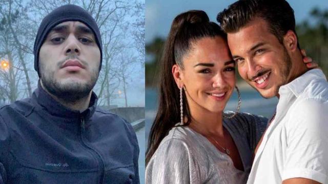 Nabil Pronostics menace Laurent et le traite d'escroc, Jazz s'emporte