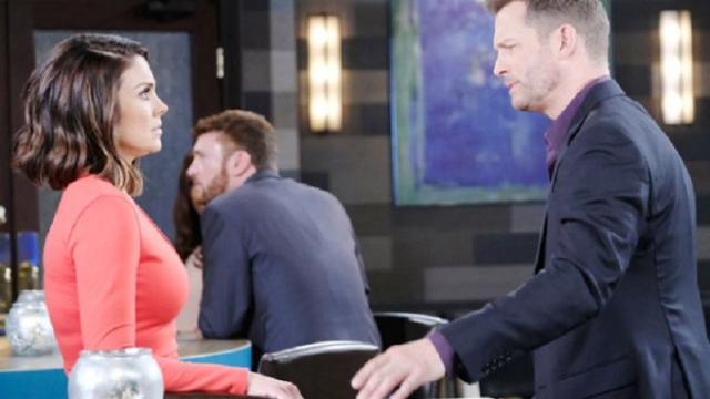 Days of Our Lives Spoilers: Stefan Arrested For Ted’s Murder